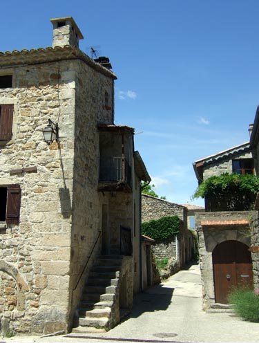 Historischer Ort in der Umgebung